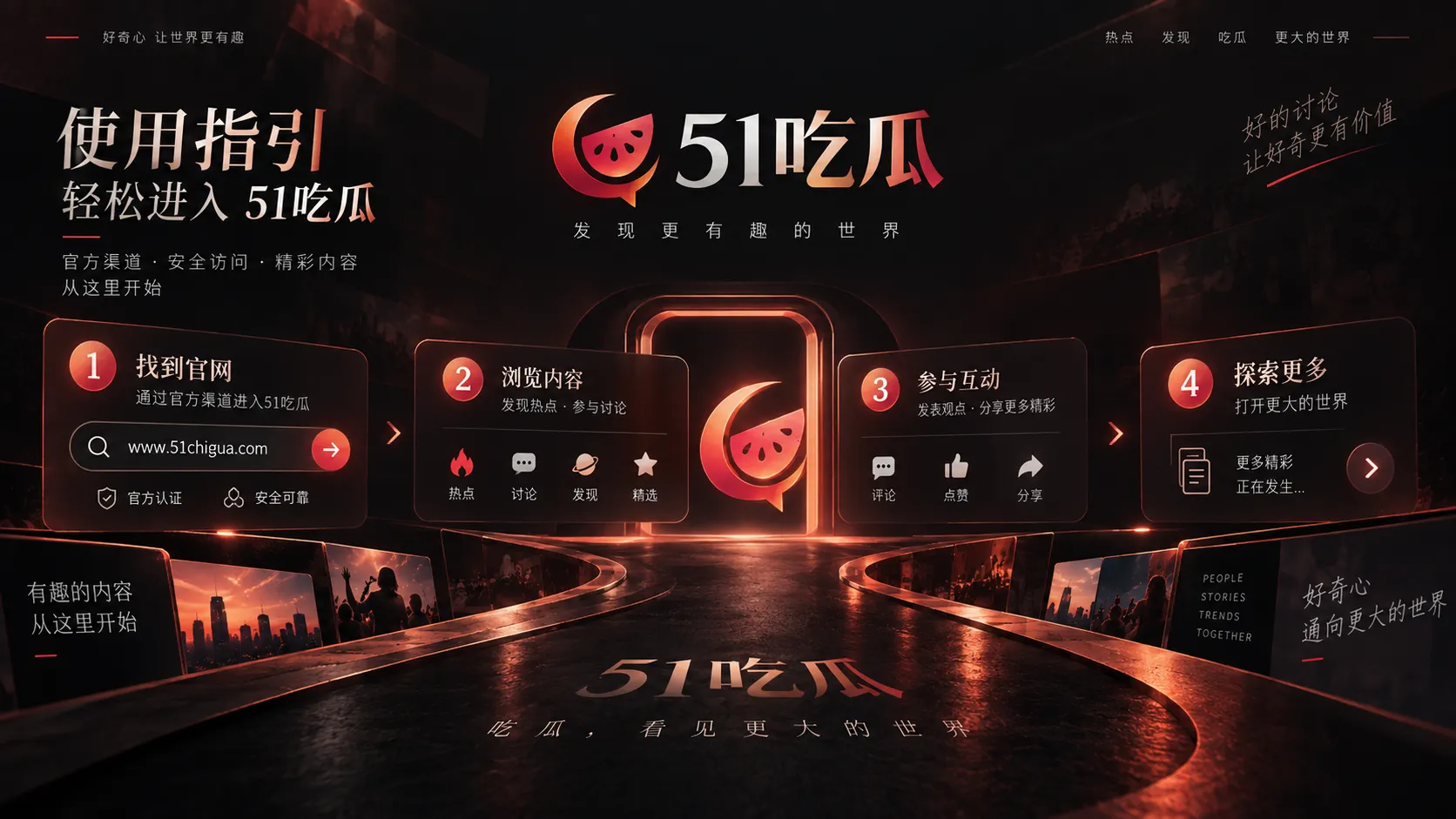 投稿线索整理与材料说明